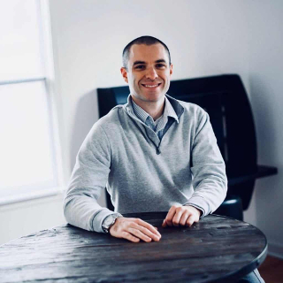 Jeff Proctor of Dollarsprout